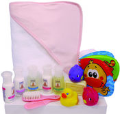 Deluxe Bath time is sooo much fun