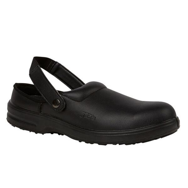 JB's MICROFIBRE CLOG Thumbnail