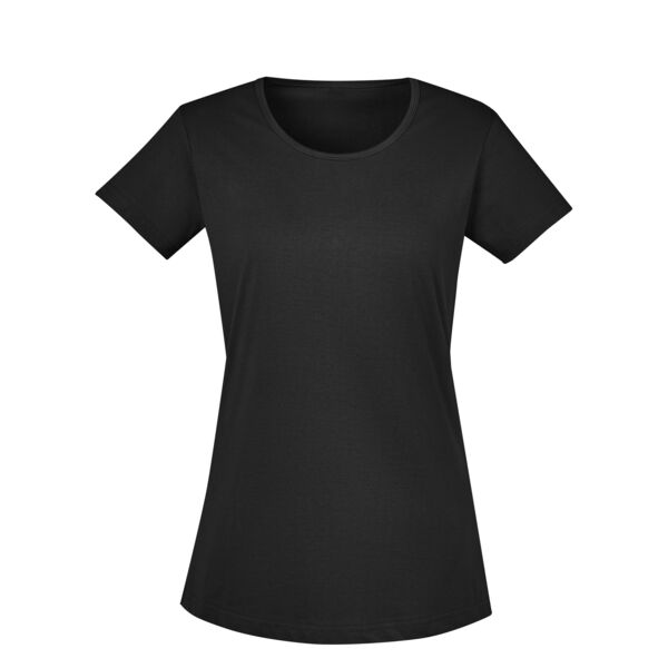 Womens Streetworx Tee Thumbnail