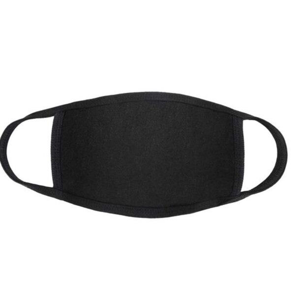 3 Layer Face Mask Thumbnail