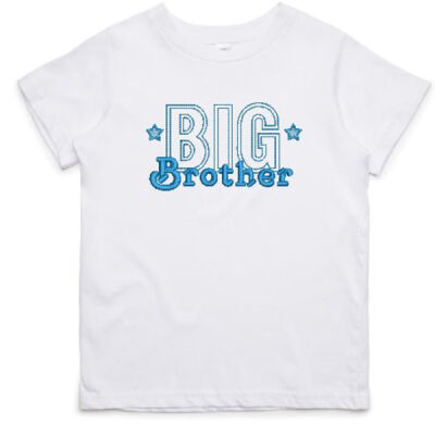 Big Brother Tee Thumbnail