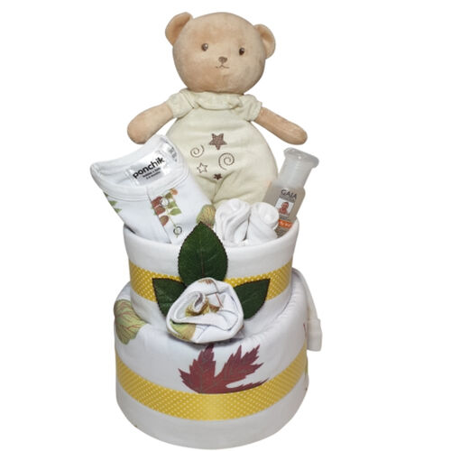 My Designer Starter Nappy Cake Thumbnail