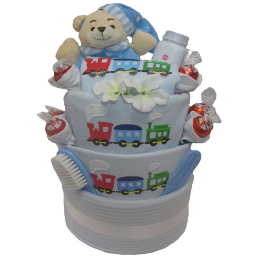 Sweetheart Puffing Billy Thumbnail