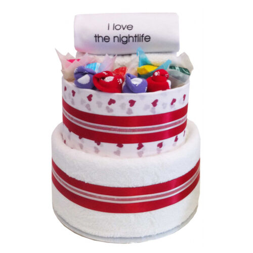 PREMIUM I LOVE THE NIGHT LIFE UNISEX Thumbnail