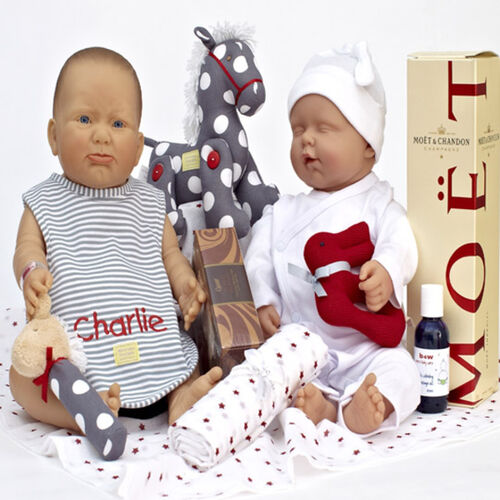 Personalised My Little Pony + Bubbles Gift Selection Thumbnail