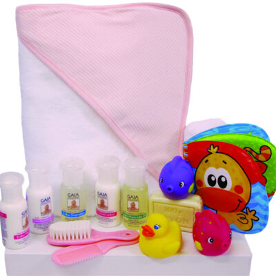 Deluxe Bath time is sooo much fun Thumbnail