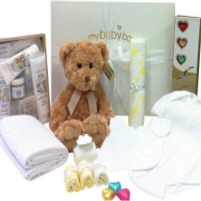 My ULTIMATE CLASSIC TEDDY Unisex Thumbnail