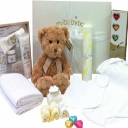 My ULTIMATE CLASSIC TEDDY Unisex Thumbnail