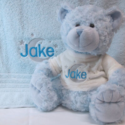 Little Star Bright Gift Set Thumbnail