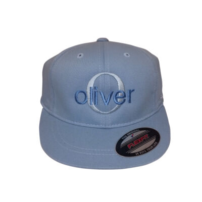 Toddler Flexfit Baseball cap Thumbnail