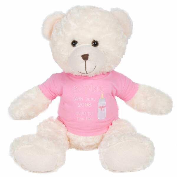 Teddy