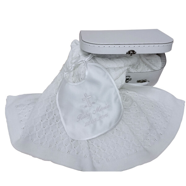 Christening gift