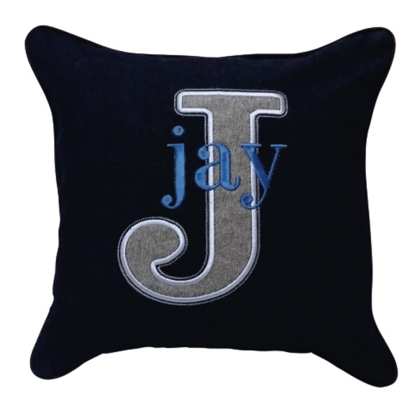 Personalised Cushion