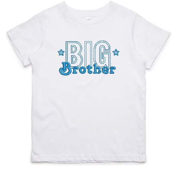 Big Brother Tee