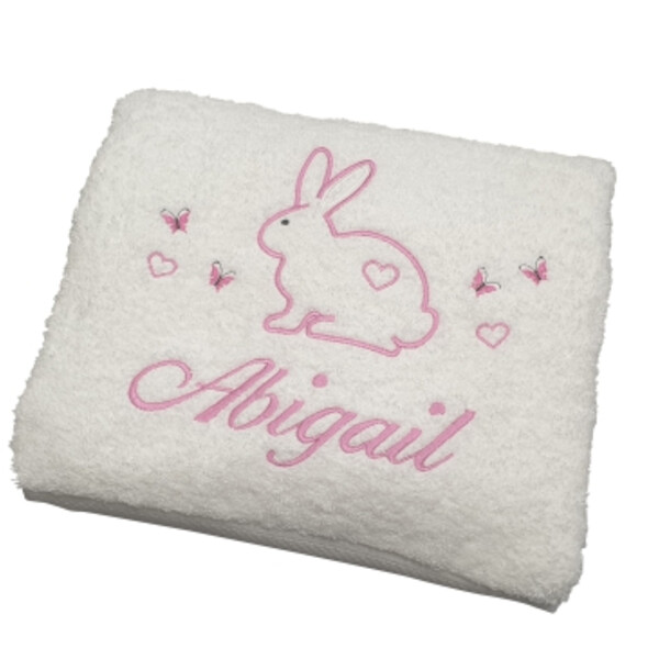 Sheridan discount baby towel