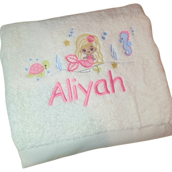 Sheridan discount baby towel