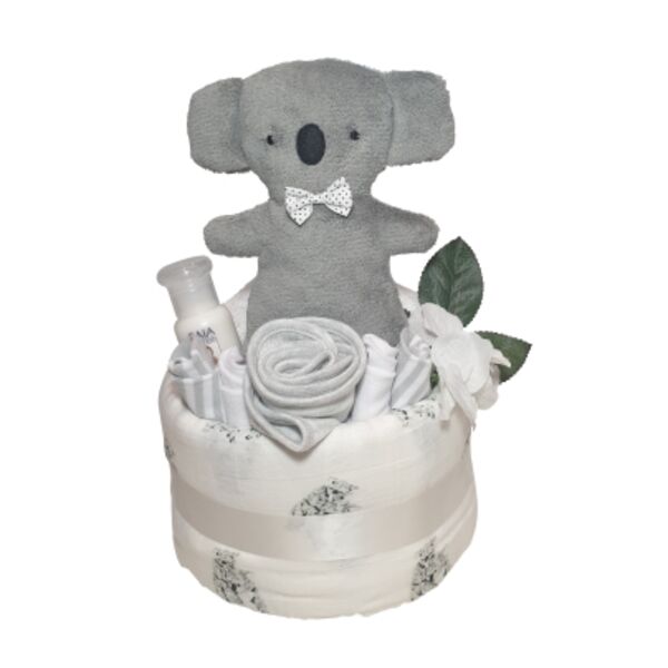 Little Australiana nappy cake Thumbnail