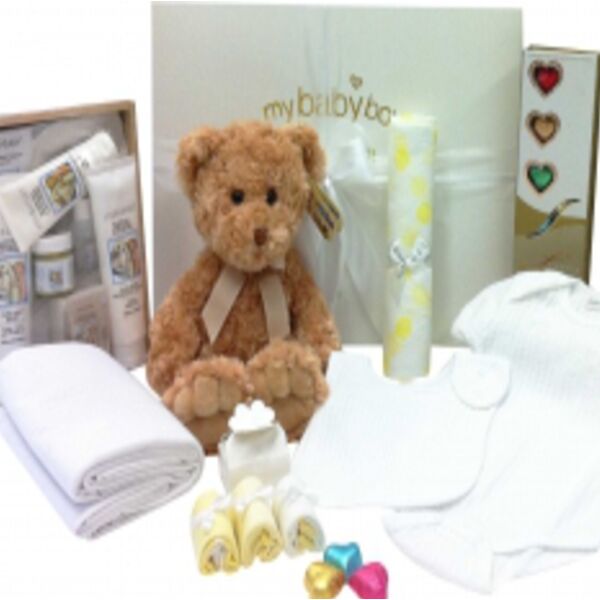 My ULTIMATE CLASSIC TEDDY Unisex Thumbnail