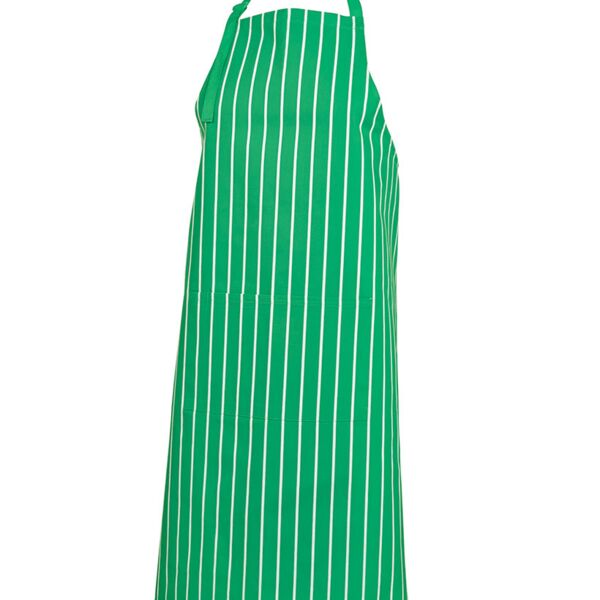 JB's Bib Striped Apron Thumbnail