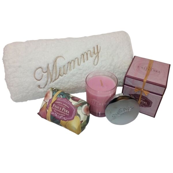 Delux Gift Pack for Mum Thumbnail