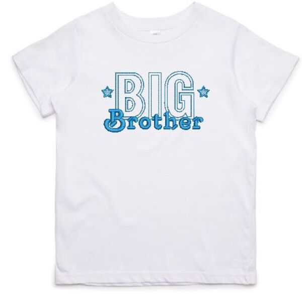 Big Brother Tee Thumbnail