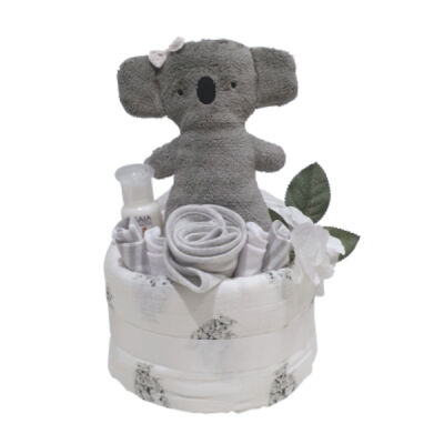 Little Australiana nappy cake Thumbnail