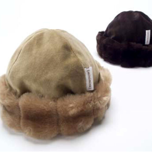(minimink) mink hats Thumbnail